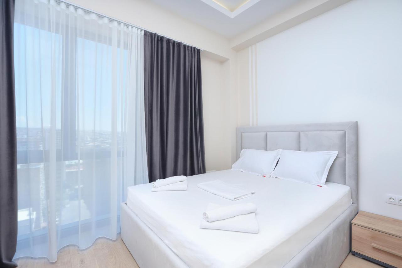 Stay Inn Apartments On Amiryan 26/4 Ereván Exterior foto