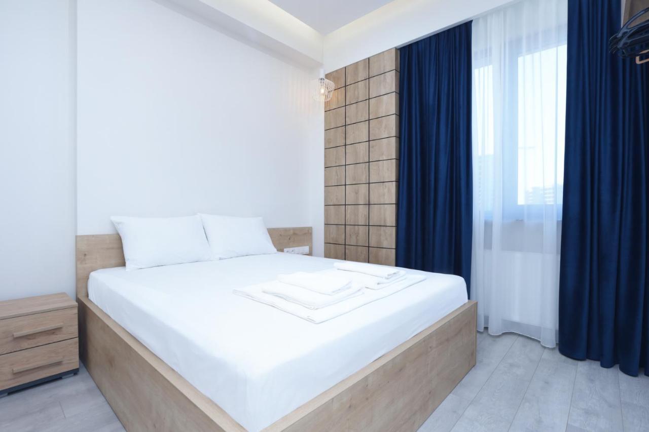 Stay Inn Apartments On Amiryan 26/4 Ereván Exterior foto