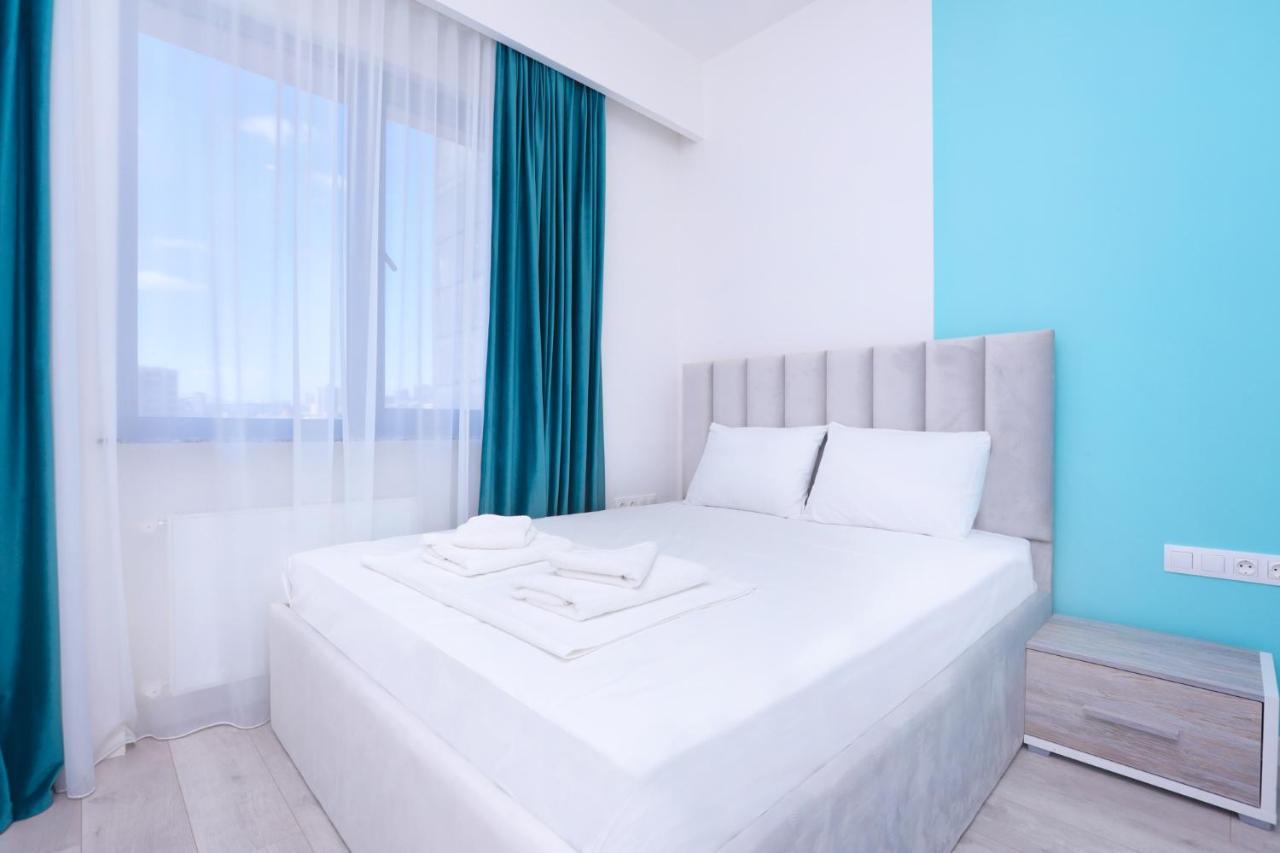 Stay Inn Apartments On Amiryan 26/4 Ereván Exterior foto
